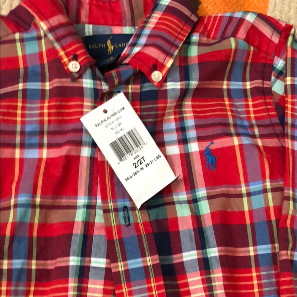 Polo by Ralph Lauren - Picture 3 of 3